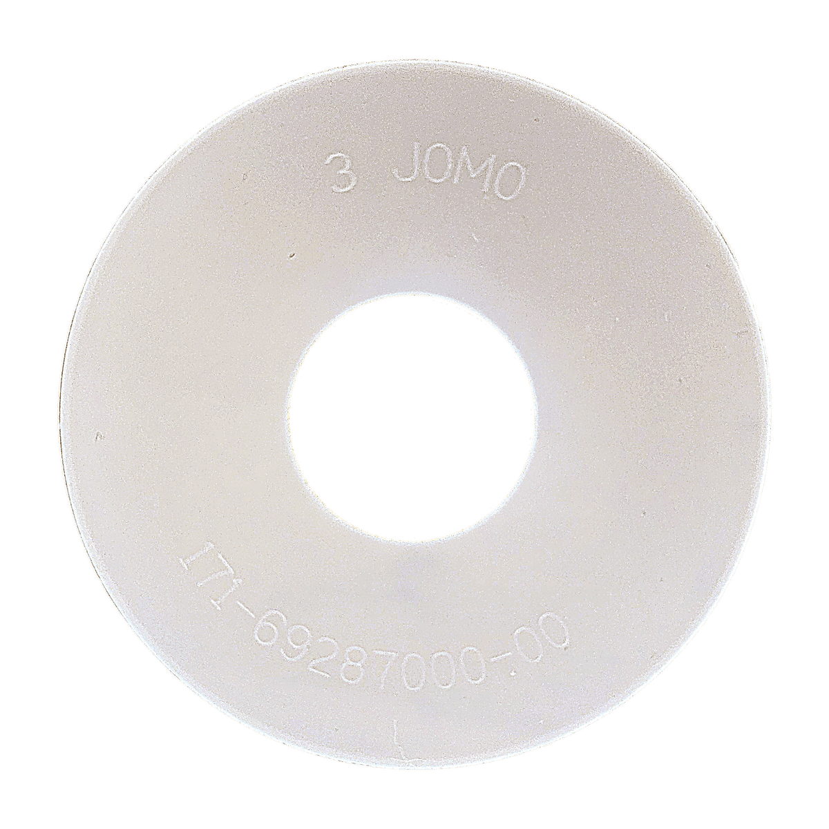אטם (גומי) למנגנון ג'ומו JOMO מקורי — חלק לניאגרה סמויה ג'ומו